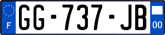 GG-737-JB