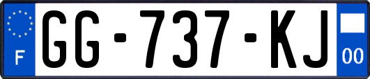 GG-737-KJ