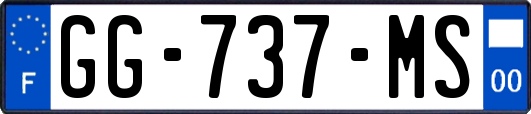 GG-737-MS