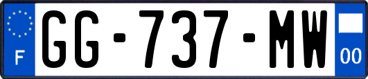 GG-737-MW