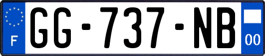 GG-737-NB