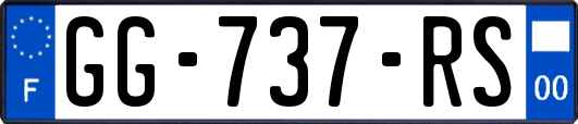 GG-737-RS