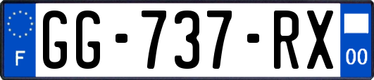 GG-737-RX