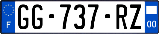 GG-737-RZ