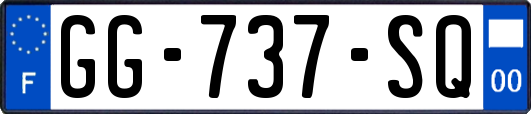 GG-737-SQ