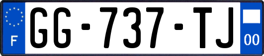 GG-737-TJ