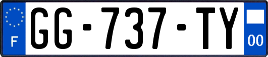 GG-737-TY