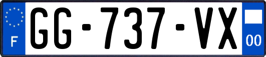 GG-737-VX