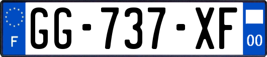 GG-737-XF