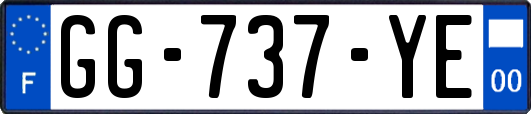 GG-737-YE