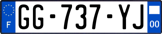 GG-737-YJ