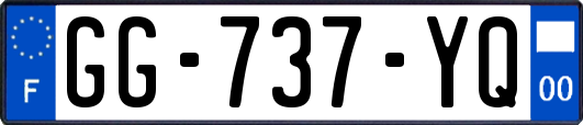 GG-737-YQ