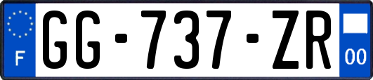 GG-737-ZR