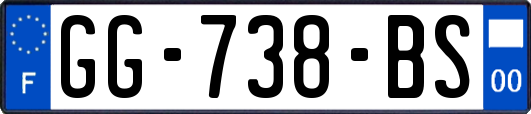 GG-738-BS