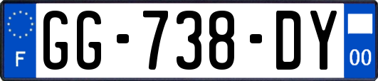 GG-738-DY