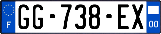 GG-738-EX