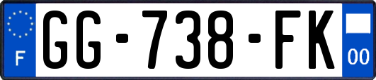 GG-738-FK