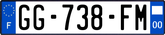 GG-738-FM