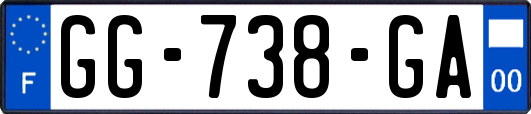 GG-738-GA
