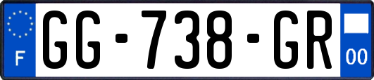 GG-738-GR