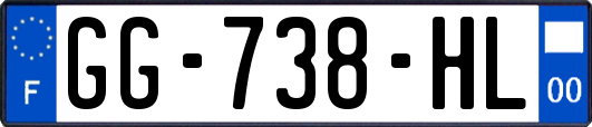 GG-738-HL