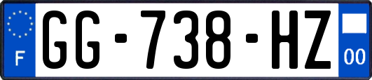 GG-738-HZ