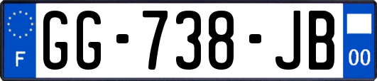 GG-738-JB