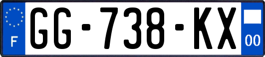 GG-738-KX