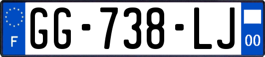 GG-738-LJ