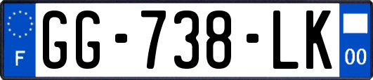 GG-738-LK