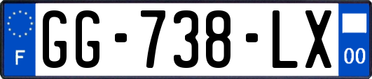 GG-738-LX