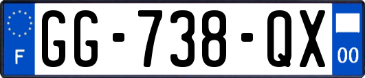 GG-738-QX
