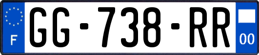 GG-738-RR