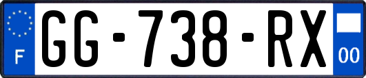 GG-738-RX