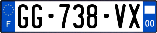 GG-738-VX