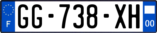 GG-738-XH