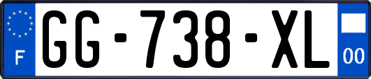 GG-738-XL