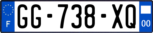 GG-738-XQ