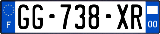 GG-738-XR