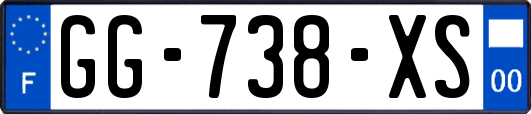 GG-738-XS