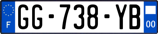 GG-738-YB
