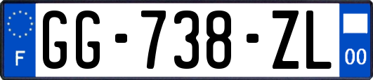 GG-738-ZL