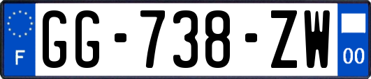 GG-738-ZW