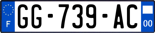 GG-739-AC