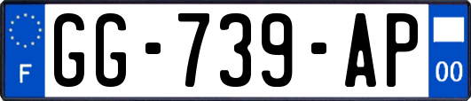GG-739-AP