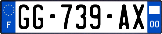 GG-739-AX