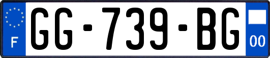 GG-739-BG