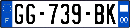 GG-739-BK