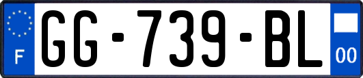 GG-739-BL