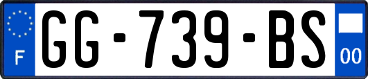 GG-739-BS